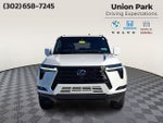 2025 Lexus GX 550 Premium+