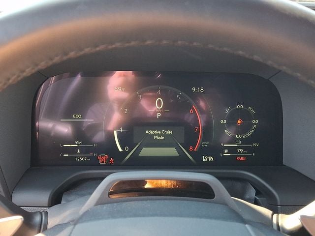2025 Lexus GX 550 Premium+