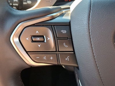 2025 Lexus GX 550 Premium+