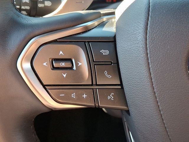 2025 Lexus GX 550 Premium+
