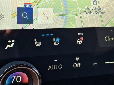 2025 Lexus GX 550 Premium+