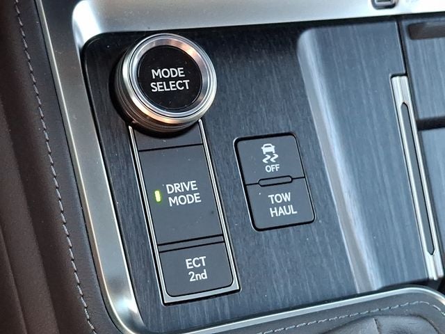 2025 Lexus GX 550 Premium+