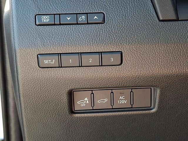 2025 Lexus GX 550 Premium+