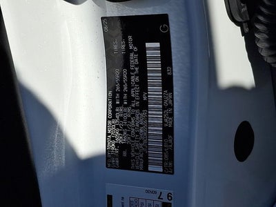 2025 Lexus GX 550 Premium+