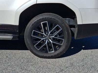 2025 Lexus GX 550 Premium+