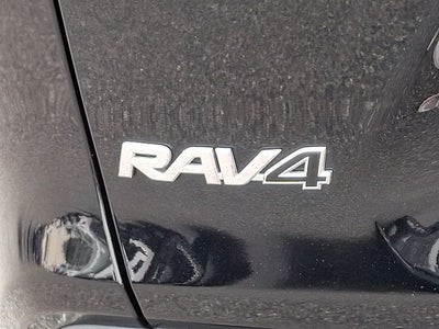 2021 Toyota RAV4 Hybrid XLE Premium