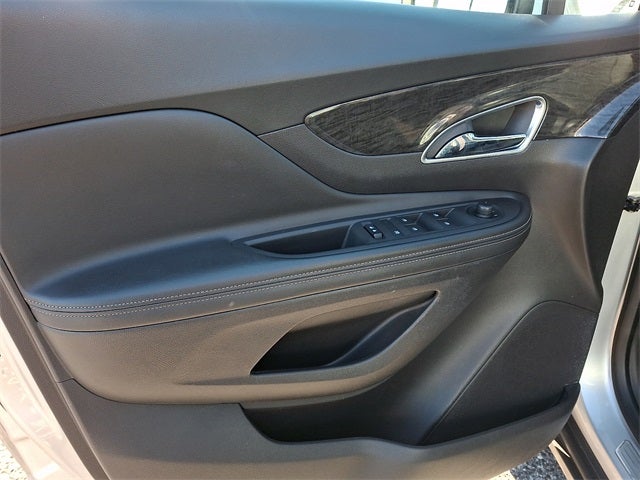 2016 Buick Encore Leather