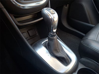 2016 Buick Encore Leather