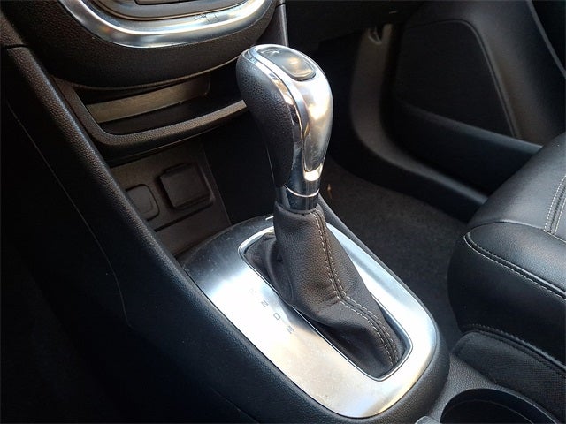 2016 Buick Encore Leather