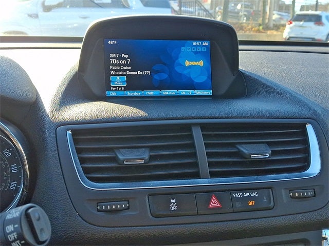 2016 Buick Encore Leather