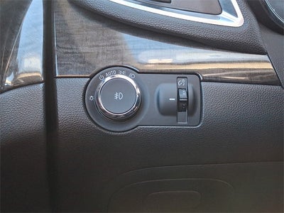 2016 Buick Encore Leather