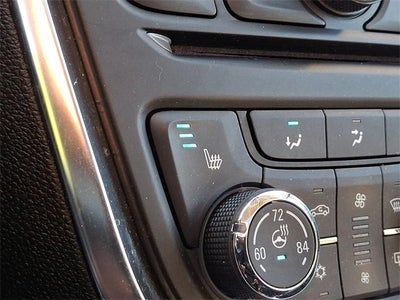 2016 Buick Encore Leather