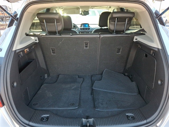 2016 Buick Encore Leather