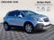 2016 Buick Encore Leather