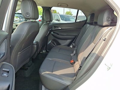 2020 Buick Encore GX Preferred