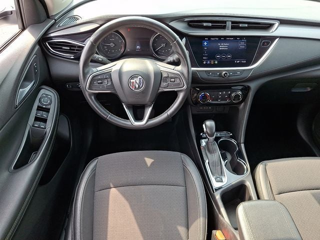 2020 Buick Encore GX Preferred