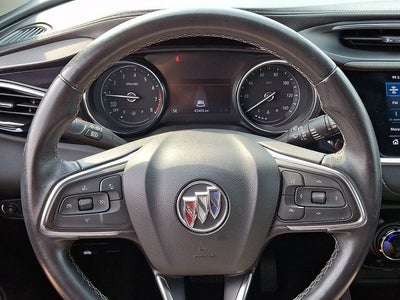 2020 Buick Encore GX Preferred
