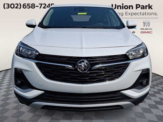 2020 Buick Encore GX Preferred