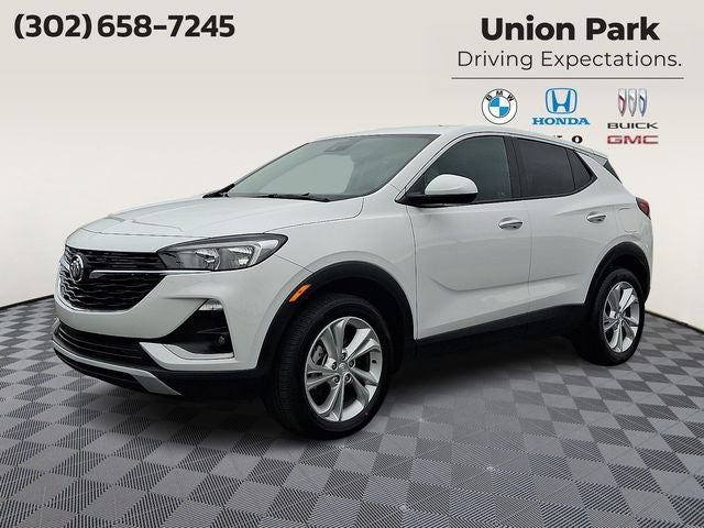 2022 Buick Encore GX Preferred