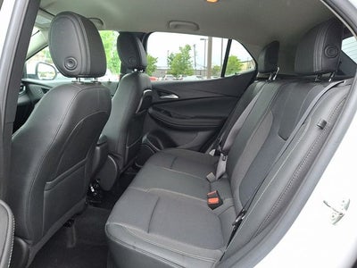 2022 Buick Encore GX Preferred
