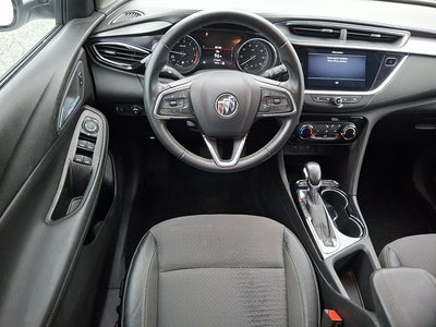2022 Buick Encore GX Preferred