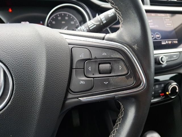 2022 Buick Encore GX Preferred