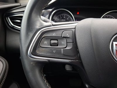 2022 Buick Encore GX Preferred