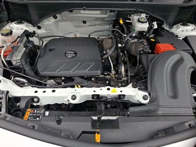 2022 Buick Encore GX Preferred