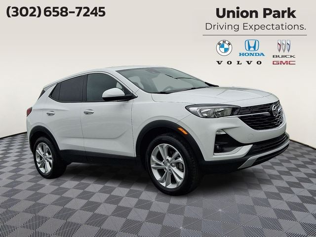 2022 Buick Encore GX Preferred