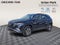 2023 Hyundai Tucson Hybrid Blue
