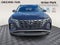 2023 Hyundai Tucson Hybrid Blue