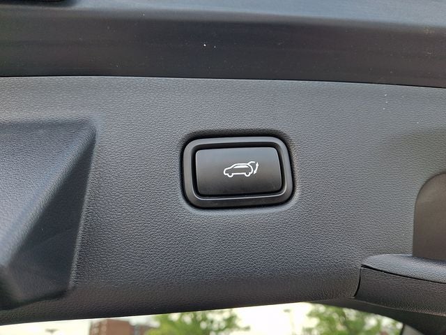 2023 Hyundai Tucson Hybrid Blue