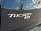 2023 Hyundai Tucson Hybrid Blue