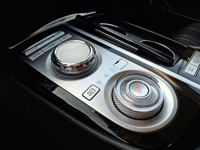 2023 Genesis G80 2.5T