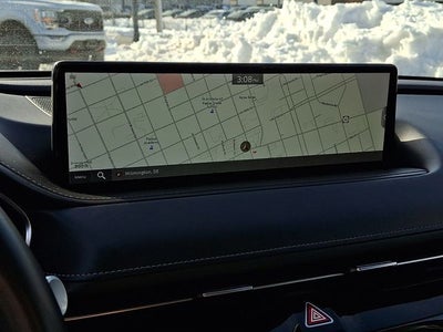 2023 Genesis G80 2.5T