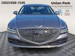 2023 Genesis G80 2.5T