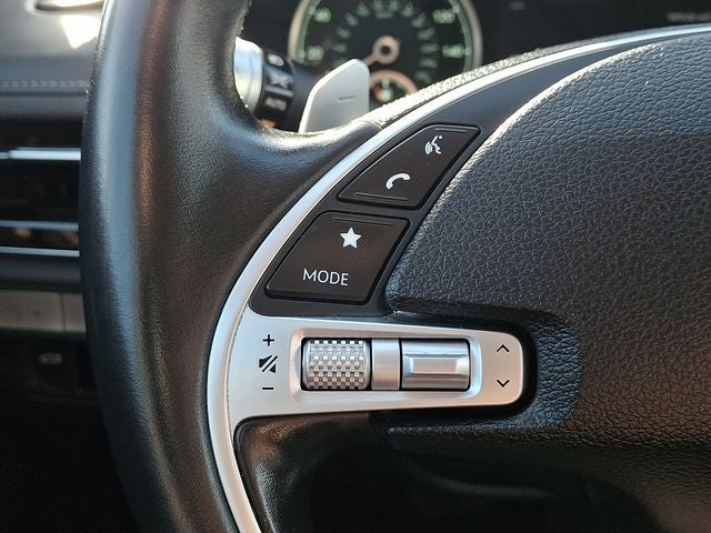 2023 Genesis G80 2.5T