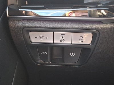 2023 Genesis G80 2.5T