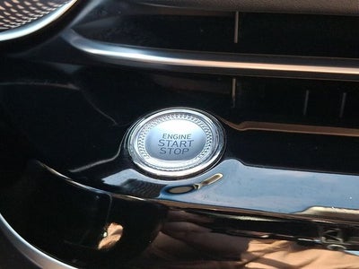 2023 Genesis G80 2.5T