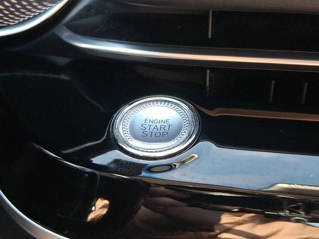 2023 Genesis G80 2.5T