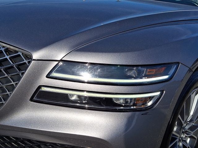 2023 Genesis G80 2.5T