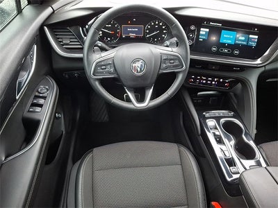 2023 Buick Envision Preferred ST