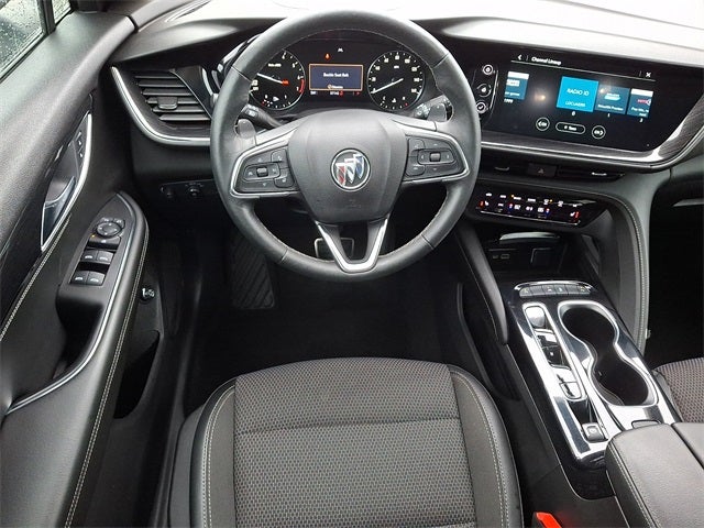 2023 Buick Envision Preferred ST