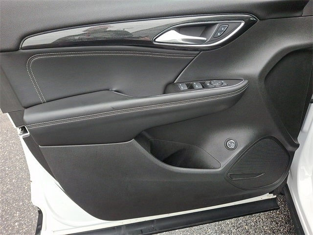 2023 Buick Envision Preferred ST