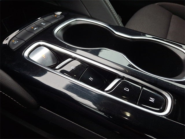 2023 Buick Envision Preferred ST