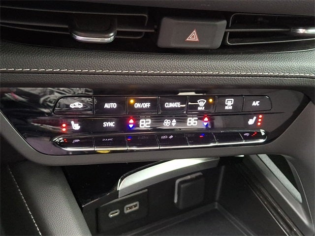 2023 Buick Envision Preferred ST