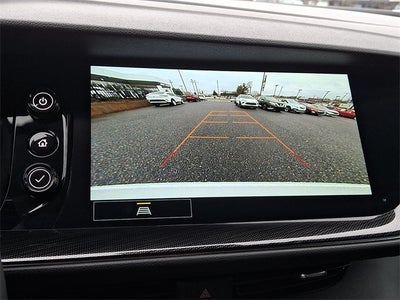 2023 Buick Envision Preferred ST