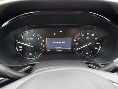 2023 Buick Envision Preferred ST