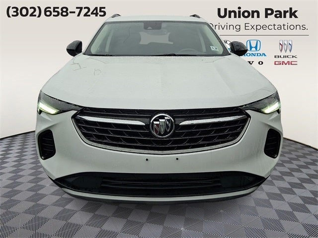 2023 Buick Envision Preferred ST