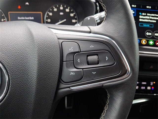 2023 Buick Envision Preferred ST